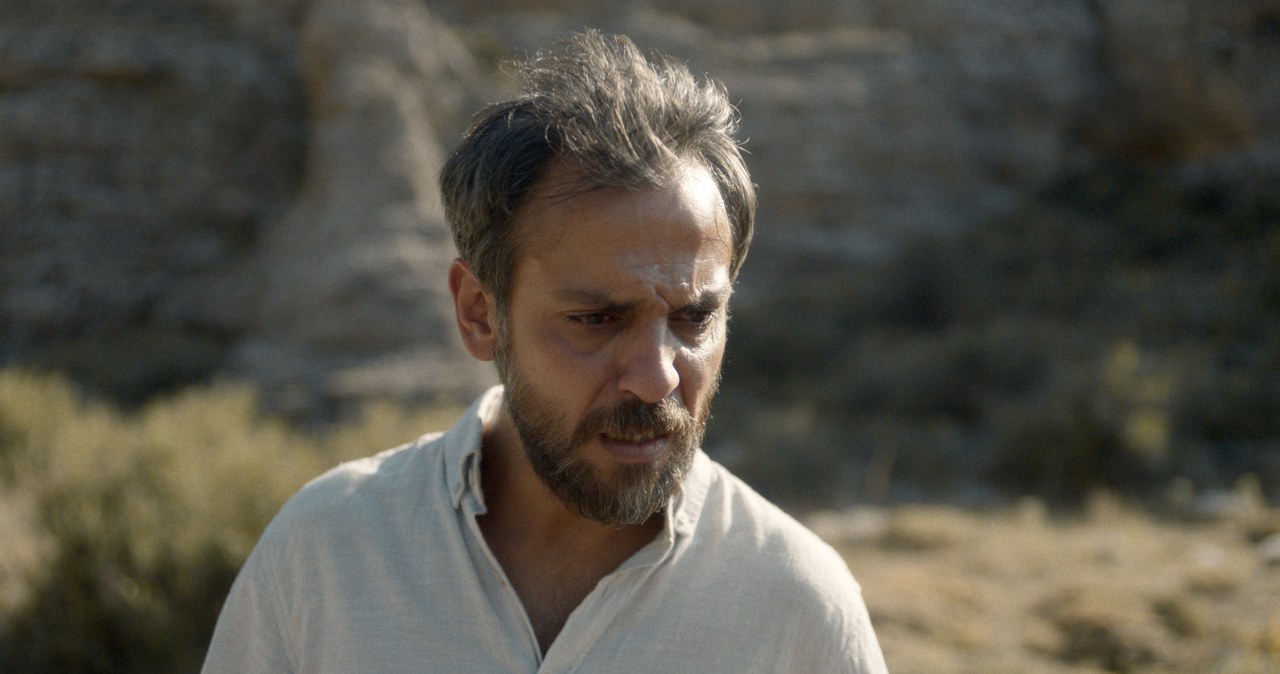 Kadr z filmu "To, co zabijasz" /materiały prasowe