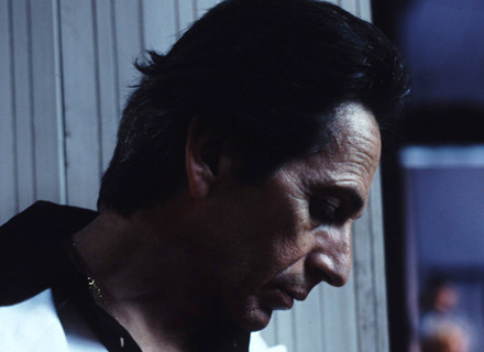 Kadr z filmu "Tony Manero" /materiały dystrybutora