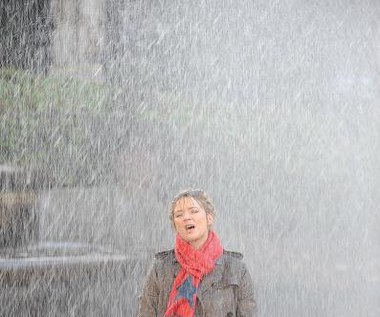 Kadr z filmu "Tylko nie miłość"