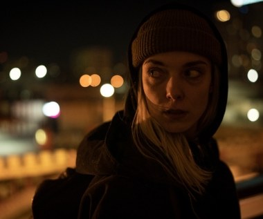 Kadr z filmu "Ukryta sieć"