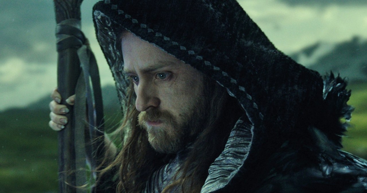 Kadr z filmu "Warcraft: Początek" /materiały prasowe