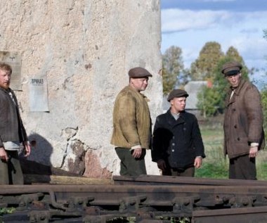 Kadr z filmu "We mgle"