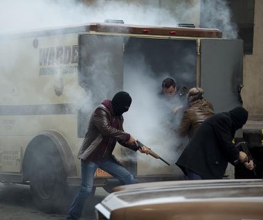 Kadr z filmu "Więzy krwi"