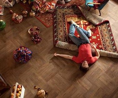 Kadr z filmu "Wysocki".