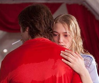 Kadr z filmu "Wysocki".