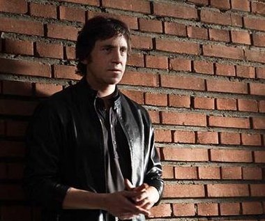 Kadr z filmu "Wysocki".