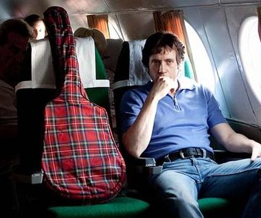 Kadr z filmu "Wysocki".