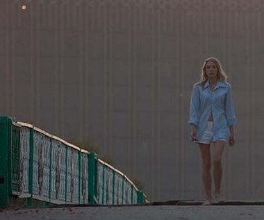 Kadr z filmu "Wysocki".