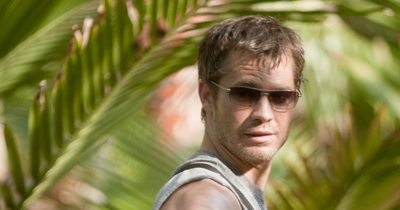 Kadr z filmu "Wyspa strachu" /materiały prasowe