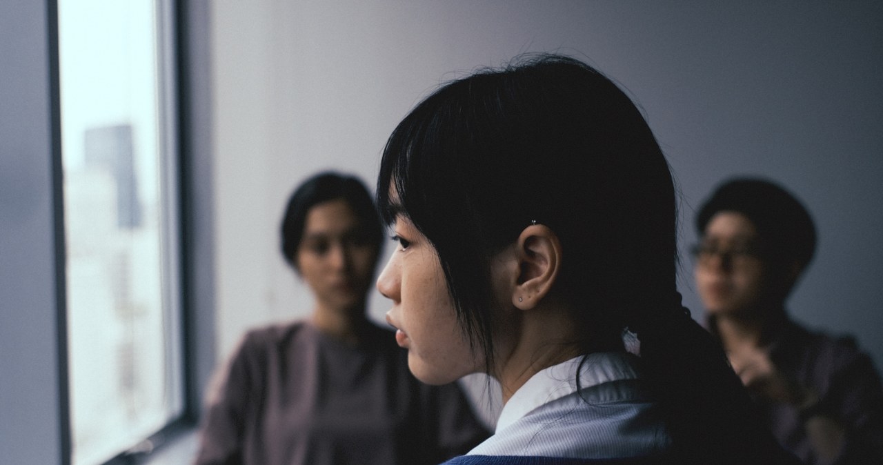 Kadr z filmu "Zasób ludzki" (reż. Nawapol Thamrongrattanarit) /materiały prasowe