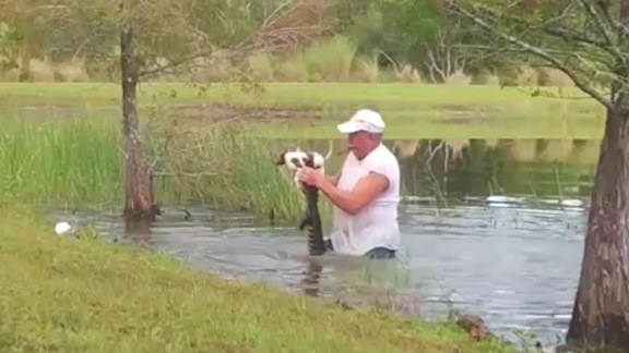 Kadr z filmu /YouTube /