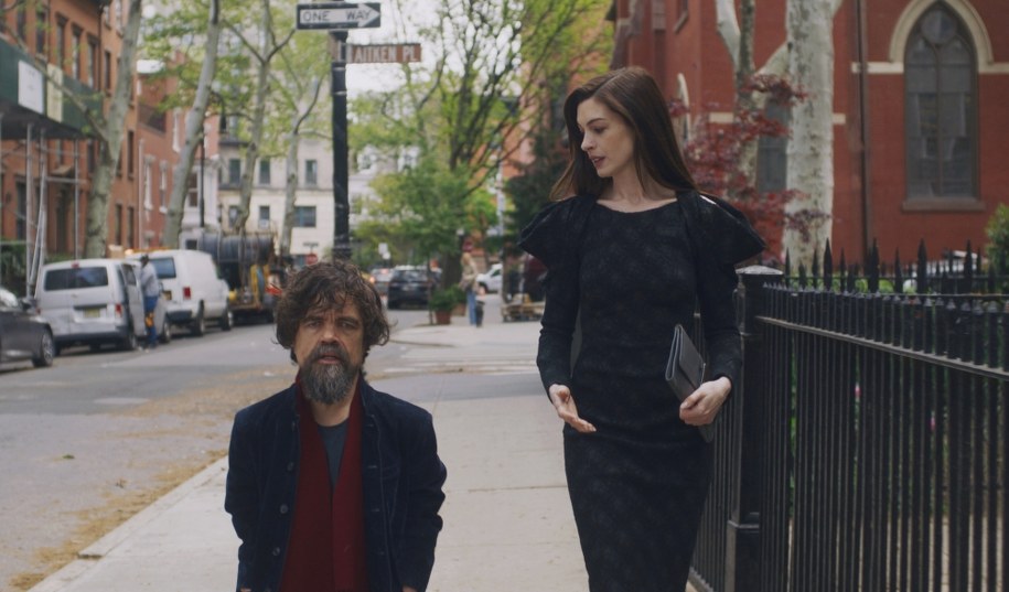 Kadr z filmu /Materiały prasowe M2Films /