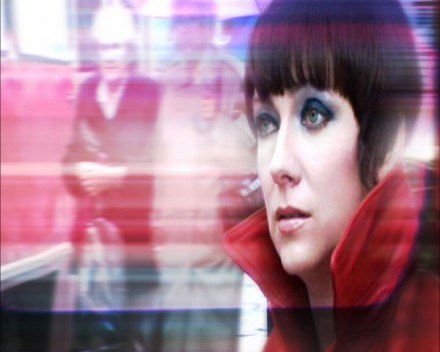 Kadr z klipu Joanny Słowińskiej /QL Music