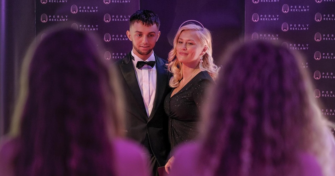 Kadr z serialu "Barwy szczęścia" /AIM /materiały prasowe