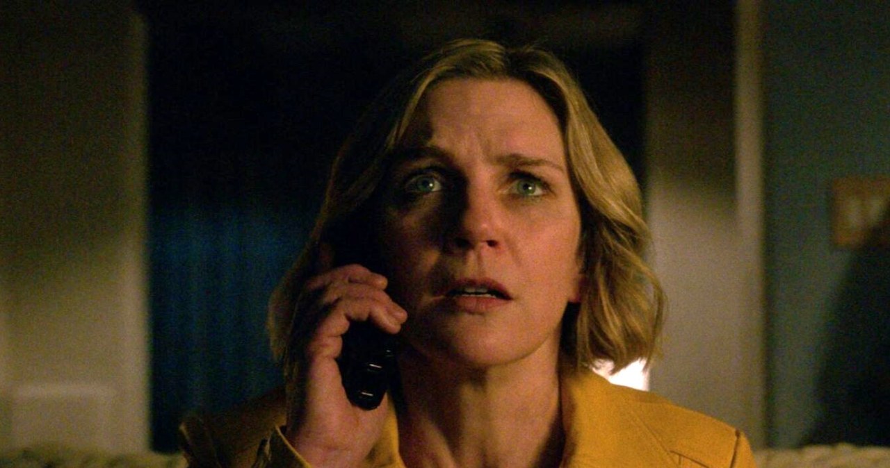 Kadr z serialu "Jedyna" /Apple TV+ /materiały prasowe