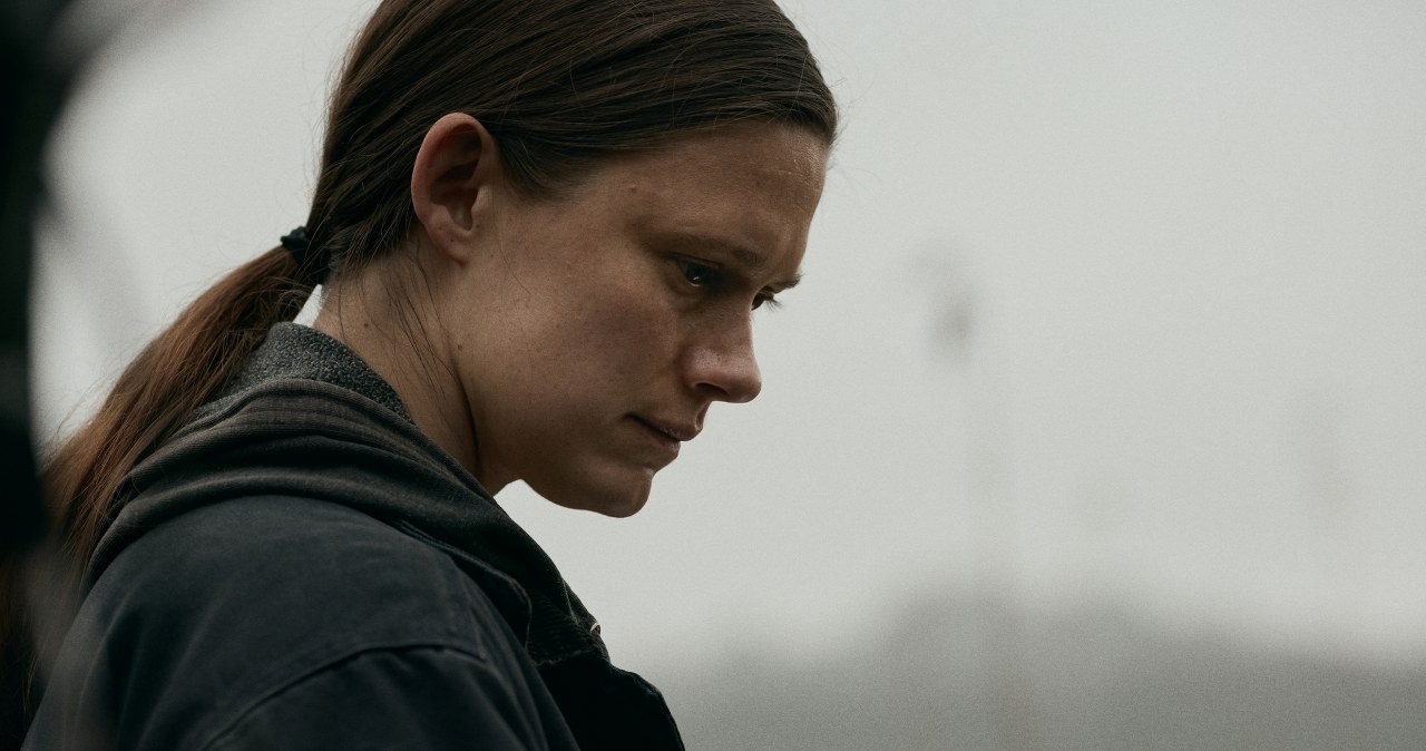 Kadr z serialu "Kraina grzechu" /Netflix