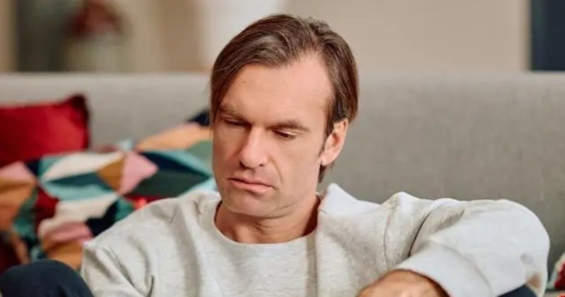 Kadr z serialu "Na Wspólnej" /TVN /materiały prasowe