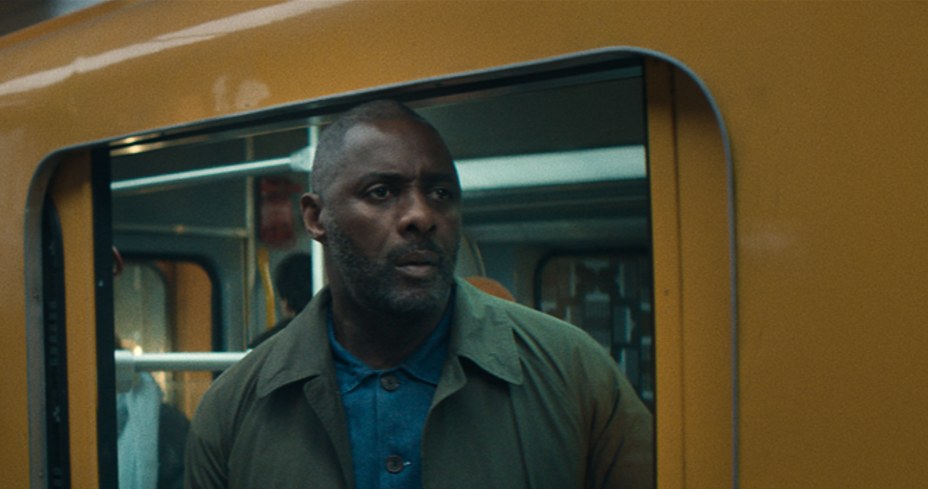 Kadr z serialu "Porwanie" /Apple TV+ /materiały prasowe