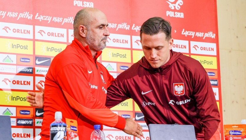 Kadra bez przyszłości. Piłkarze bez odpowiedzialności