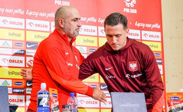 Kadra bez przyszłości. Piłkarze bez odpowiedzialności