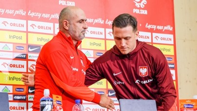 Kadra bez przyszłości. Piłkarze bez odpowiedzialności