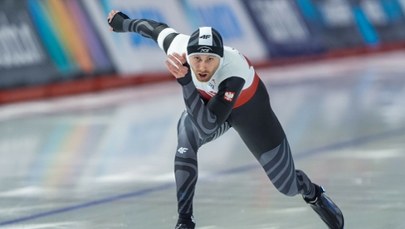 Kadra łyżwiarzy jest już w Azji. W Japonii i Chinach powalczą w Pucharach Świata