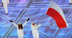 Kadra na igrzyska zatwierdzona. Wybrano dwójkę chorążych