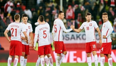 Kadra Nawałki: Jak poradzili sobie debiutanci? Oceń, kto zasłużył na najwyższą notę!