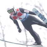 Kadra polskich skoczków na nowy sezon zatwierdzona