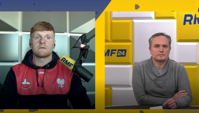 Kadra rugbystów szykuje się do drugiego meczu w Rugby Europe Championship