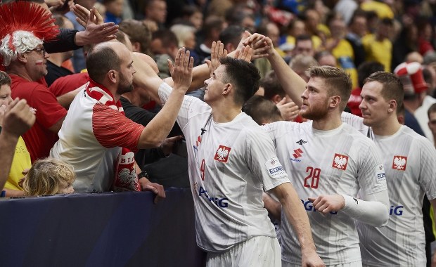 Kadra szczypiornistów potrzebuje czasu