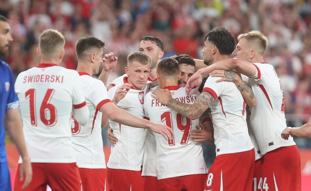 Kadra zagra na Stadionie Śląskim w Chorzowie. PZPN podał datę i rywala