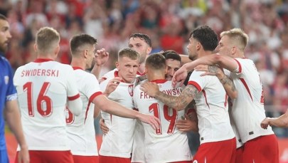 Kadra zagra na Stadionie Śląskim w Chorzowie. PZPN podał datę i rywala