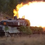 niemieckie siły obronne