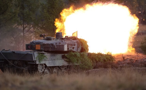 Kadrowy kryzys w Bundeswehrze. Nie ma chętnych do służby na Litwie