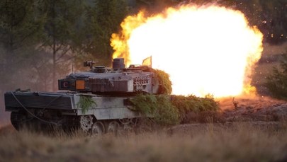 Kadrowy kryzys w Bundeswehrze. Nie ma chętnych do służby na Litwie