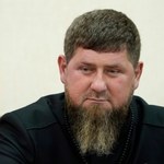 Kadyrow dumny z syna, który brutalnie pobił aktywistę. Oburzenie w Rosji