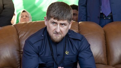Kadyrow grozi Polsce. "W sześć sekund pokażemy wam, na co nas stać"