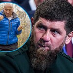 Kadyrow groził Polsce, Polko porównał go do Najmana. Jest reakcja sportowca
