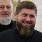 Kadyrow mówi, że nie będzie kandydował na prezydenta Rosji. I wychwala Putina