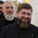 Kadyrow odnalazł swojego przyjaciela. "Wiedziałem od samego początku"