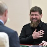 Kadyrow ogłasza mobilizację. Władze odnajdą tych, którzy uchylają się od służby