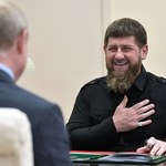 Kadyrow planuje założyć własną prywatną firmę wojskową