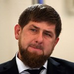 Kadyrow rezygnuje z przywództwa w Czeczenii? Niespodziewane spotkanie z Putinem