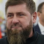 Kadyrow: Trzeba zmieść ukraińskie miasta z powierzchni ziemi