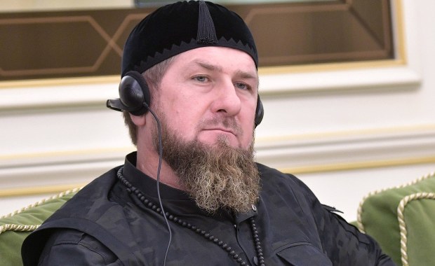Kadyrow: W Czeczenii nie będzie mobilizacji, przekroczyliśmy plan o 254 proc.