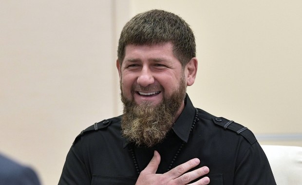 Kadyrow wściekły na Morawieckiego. "Gdzie byłeś, gdy walczyliśmy o Iczkerię?"