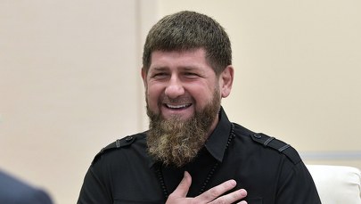 Kadyrow wściekły na Morawieckiego. "Gdzie byłeś, gdy walczyliśmy o Iczkerię?"