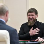 Kadyrow: Żaden z nazistów nie odbierze nam zwycięstwa 