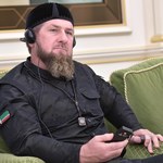 Kadyrow zaklina rzeczywistość. "Rosjanie nigdzie się nie wycofali"